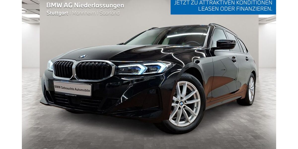 BMW 318 90.967 km 27.380 &euro; Stuttgart 70569