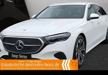 Mercedes-Benz E 300 37.208 km 42.990 &euro; Böblingen 71034