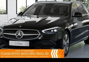 Mercedes-Benz C 300 18.476 km 41.990 &euro; Stuttgart 70469