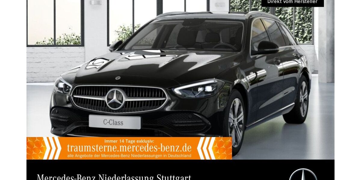 Mercedes-Benz C 300 18.476 km 41.990 &euro; Stuttgart 70469