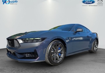 Ford Mustang 1.500 km 65.990 &euro; Rutesheim 71277