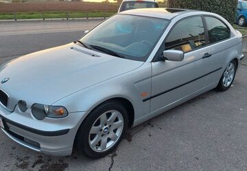 BMW 318 151.399 km 4.500 &euro; Remseck 71686