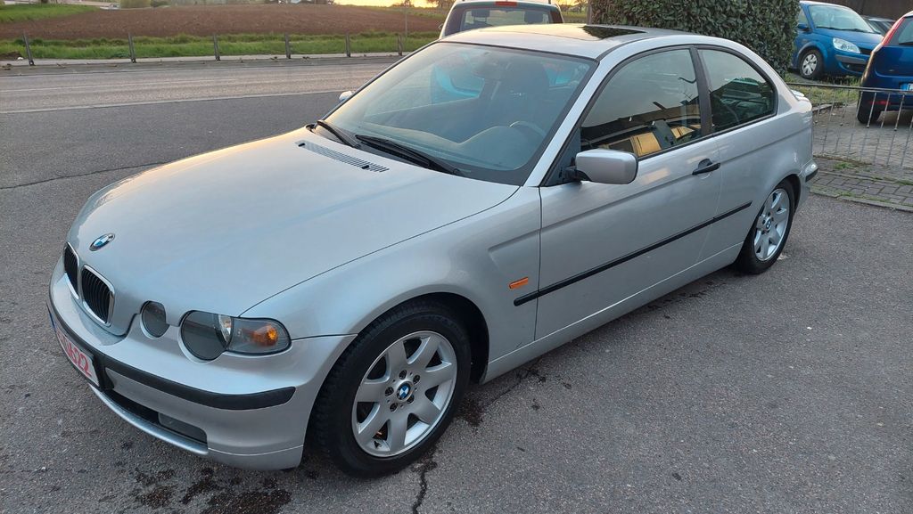 BMW 318 151.399 km 4.500 &euro; Remseck 71686