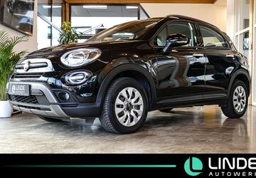 Fiat 500X 54.300 km 12.490 &euro; Kusterdingen 72127