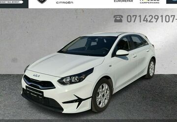Kia ceed / Ceed 14.233 km 22.400 &euro; Bietigheim-Bissingen 74321