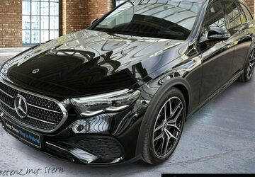 Mercedes-Benz E 300 2.350 km 61.490 &euro; Schorndorf 73614