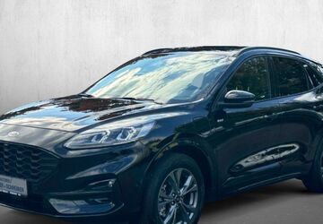 Ford Kuga 26.557 km 24.990 &euro; Ludwigsburg 71636