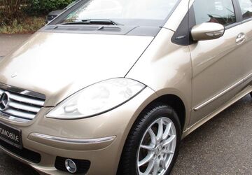 Mercedes-Benz A 150 148.147 km 3.500 &euro; Backnang 71522