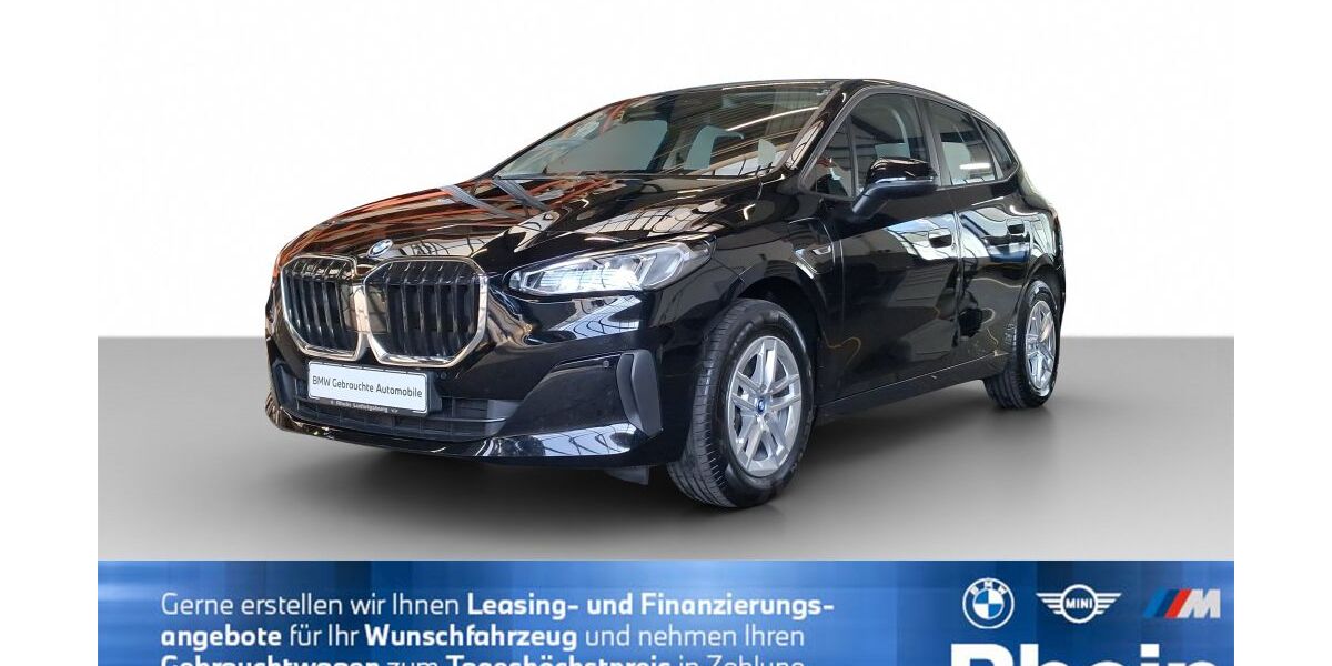 BMW 225 Active Tourer 56.400 km 26.980 &euro; Asperg 71679