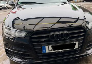 Audi A6 250.000 km 10.400 &euro; Bietigheim 74321