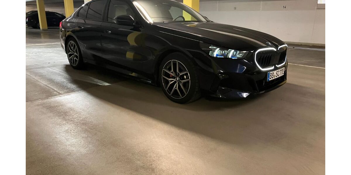 BMW 530 12.000 km 63.000 &euro; Böblingen 71034