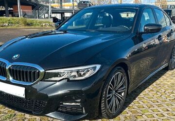 BMW 330 96.600 km 36.500 &euro; Fellbach 70736