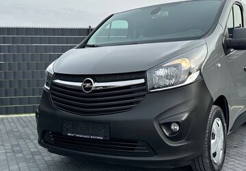 Opel Vivaro 186.000 km 14.990 &euro; Weil im Schönbuch 71093