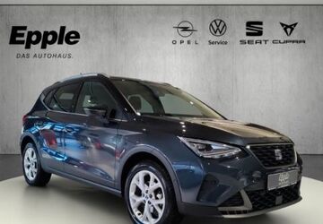 Seat Arona 23.196 km 19.290 &euro; Rutesheim 71277