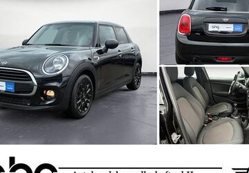Mini ONE 28.356 km 17.930 &euro; Böblingen 71034