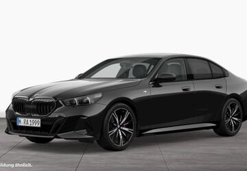 BMW 520 10.664 km 56.990 &euro; Stuttgart 70569