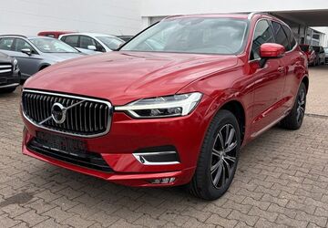 Volvo XC60 104.218 km 27.995 &euro; Stuttgart 70597
