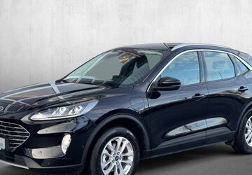 Ford Kuga 25.002 km 22.350 &euro; Ludwigsburg 71636