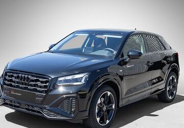 Audi Q2 9.999 km 42.970 &euro; Stuttgart 70469