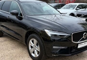 Volvo XC60 90.000 km 28.999 &euro; Stuttgart-Möhringen 70567