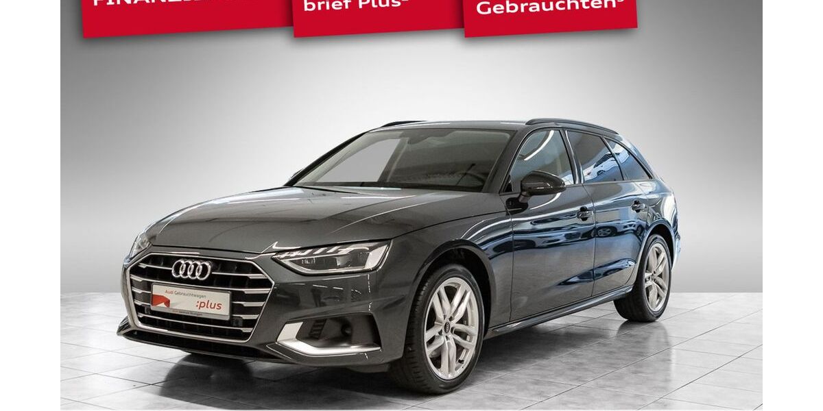 Audi A4 26.956 km 34.920 &euro; Böblingen 71034