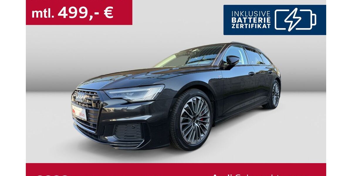 Audi A6 135.983 km 29.930 &euro; Esslingen 73730