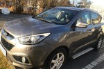 Hyundai IX35 128.000 km 11.900 &euro; Stuttgart 70173