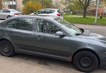 Skoda Octavia 175.000 km 1.800 &euro; Stuttgart 70565