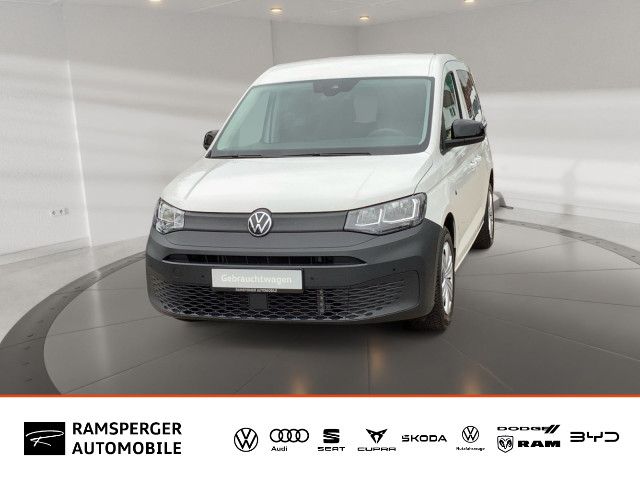 VW Caddy 37.304 km 22.490 &euro; Kirchheim 73230