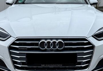Audi A5 12.830 km 36.000 &euro; Murr 71711