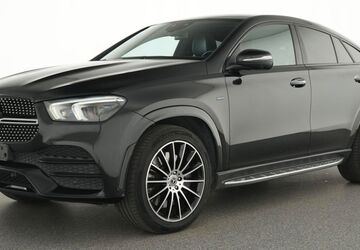 Mercedes-Benz GLE 350 100.000 km 59.800 &euro; Simmozheim/Stuttgart 75397