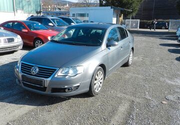 VW Passat 360.000 km 1.100 &euro; Remshalden 73630