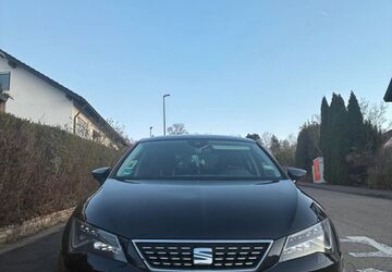 Seat Leon 123.000 km 9.500 &euro; Schorndorf 73614