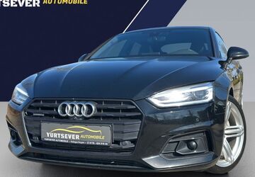Audi A5 191.415 km 20.990 &euro; Holzgerlingen 71088