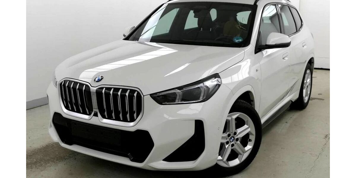BMW X1 25.500 km 40.290 &euro; Böblingen 71032