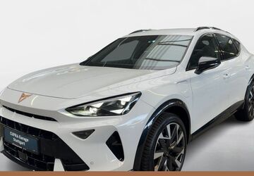 Cupra Formentor 26.058 km 36.530 &euro; Stuttgart-Feuerbach 70469
