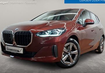 BMW 220 Active Tourer 6.767 km 30.570 &euro; Stuttgart 70569