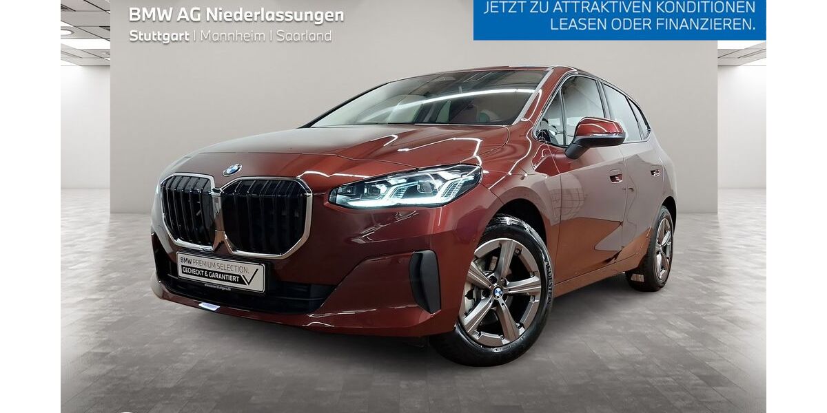 BMW 220 Active Tourer 6.767 km 30.570 &euro; Stuttgart 70569