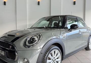 Mini Cooper S 70.000 km 15.900 &euro; Großaspach 71546