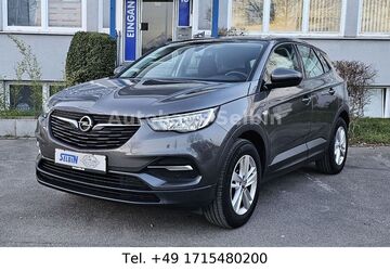 Opel Grandland (X) 61.702 km 13.700 &euro; Stuttgart 70499