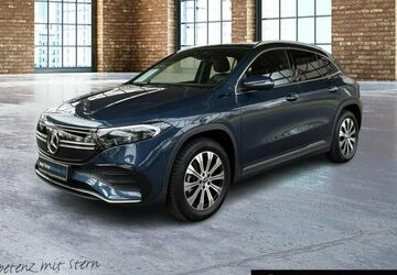 Mercedes-Benz EQA 12.850 km 32.350 &euro; Schorndorf 73614