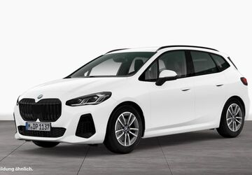 BMW 220 Active Tourer 15.261 km 33.990 &euro; Stuttgart 70569
