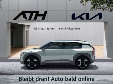 Gebrauchte Kia Sorento