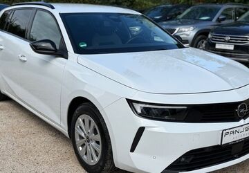 Opel Astra 79.000 km 15.799 &euro; Stuttgart-Möhringen 70567