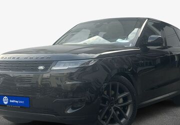 Land Rover Range Rover Sport 1.893 km 83.777 &euro; Stuttgart 70190