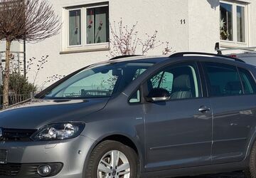 VW Golf 11.573 km 11.990 &euro; Walddorfhäslach (bei Stuttgart) 72141