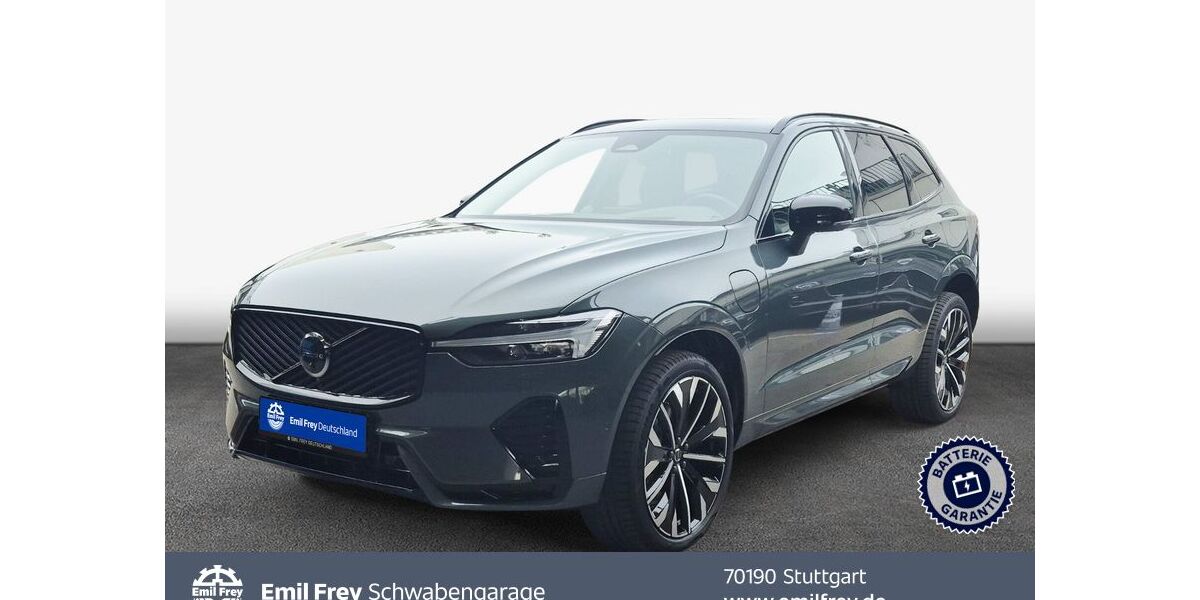 Volvo XC60 17.750 km 68.990 &euro; Stuttgart 70190
