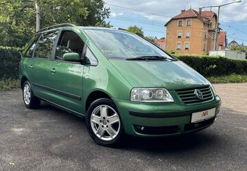 VW Sharan 180.000 km 3.999 &euro; Stuttgart 70376