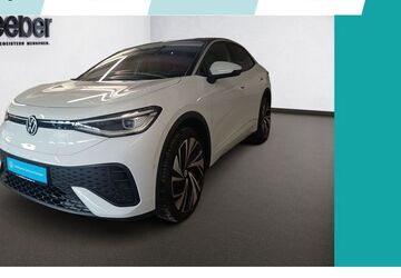 VW ID.5 8.753 km 40.480 &euro; Leonberg 71229