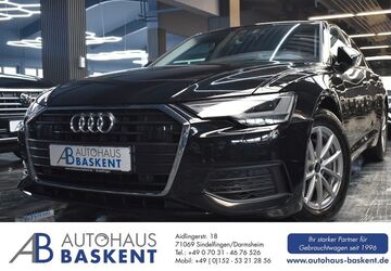 Audi A6 100.000 km 30.490 &euro; Sindelfingen-Darmsheim 71069